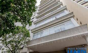 Imagem 7: APARTAMENTO - HIGIENÓPOLIS - SP