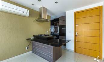 Imagem 4: Apartamento para aluguel, 2 quartos, 1 suíte, 1 vaga, Partenon - Porto Alegre/RS