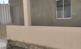 Imagem: Casa 02 quartos nos Bancários, tipo vila!