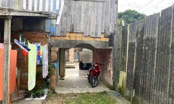 Imagem 7: Vende -se terreno com duas casas no bairro do marco valor 180mil.