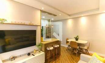 Imagem 4: Apartamento para Aluguel - Panamby, 2 Quartos, 59 m2