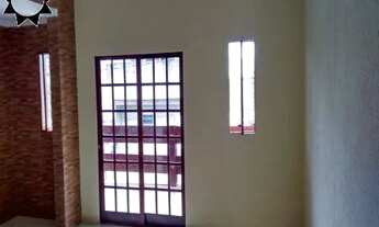 Imagem: CASA - JD. BOA VISTA (Zona Oeste/Osasco