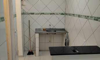 Imagem 2: Kitinet Apartamento com 1 dormitório