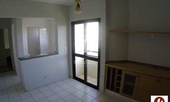 Imagem 2: Apartamento (tipo - padrao) 1 dormitórios, cozinha planejada, em condomínio fechado