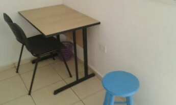 Imagem 5: Aluguel e Quartos individuais