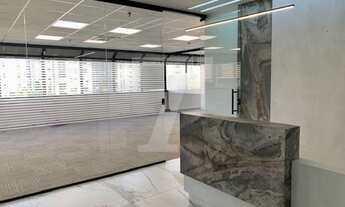 Imagem 4: Conjunto comercial para locação na região da Berrini, São Paulo,SP