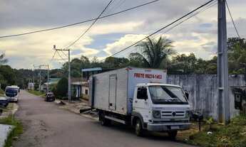 Imagem: Frete mudança capital ou interior