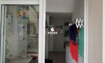 Imagem 6: APARTAMENTO 1 DORMITÓRIO NO FUSION, EM SANTOS