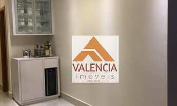 Imagem 7: Apartamento com 3 dormitórios, 116 m² - venda por R$ 850.000,00 ou aluguel por R$ 4.007,22