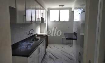 Imagem 5: São Paulo - Apartamento Padrão - Mooca