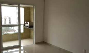 Imagem: Apartamento com 2 dorms, Canto do Forte