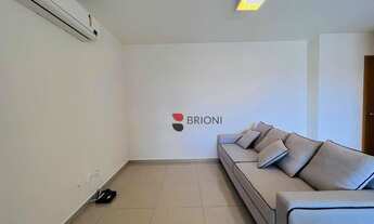 Imagem 4: Apartamento mobiliado alto padrão mobiliado no Edifício Berlim (Bairro Bosque das Juritis