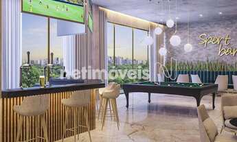 Imagem 6: Venda Apartamento 4 quartos Horto Florestal Salvador