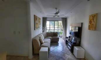 Imagem 2: Apartamento à venda na Vila Industrial - Campinas/SP