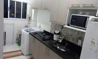 Imagem: APARTAMENTO PARA Á LOCAÇÃO E VENDA