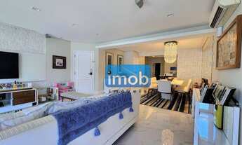 Imagem 4: Comprar apartamento Santos/SP, Gonzaga, quatro suítes, alto padrão