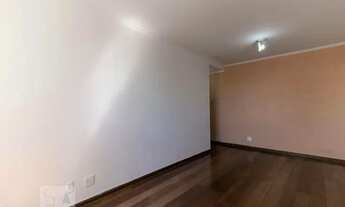 Imagem 3: Apartamento para Aluguel - Vila Mascote, 2 Quartos, 61 m2
