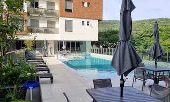 Imagem 7: Cobertura Nova 109,61, 2 Suítes e Lavabo