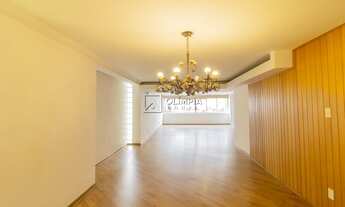 Imagem 7: Apartamento Locação Higienópolis 238 m² 3 Dormitórios