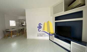 Imagem 2: Apartamento com 4 dormitórios para alugar, 138 m² por R$ 15.000,00/mês - Riviera Módulo 8