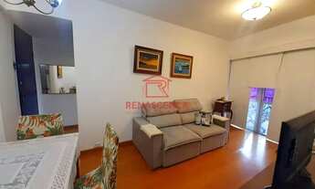 Imagem 5: Apartamento mobiliado de 1 quarto em Botafogo! Excelente localização!