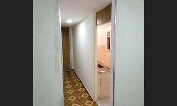 Imagem 2: Apartamento com 2 dormitórios para alugar, 55 m² por R$ 1.600,01/mês - Vila Albertina - Sã