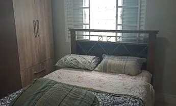 Imagem 4: Casa de lote inteiro no JD Oriente com 3 dorm, suite . Proximo ao Shibata ...