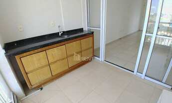 Imagem 4: Apartamento com 2 dormitórios para alugar, 63 m² por R$ 5.000,00/mês - Campo Belo - São Pa