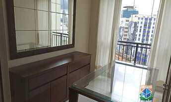 Imagem 3: Apartamento com 2 dormitórios para alugar, 60 m² por R$ 5.699,00/mês - Pinheiros - São Pau