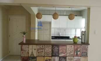 Imagem: Apartamento Padrão para Venda em Trindade