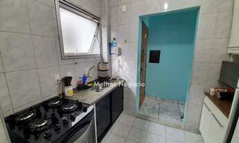 Imagem 3: Apartamento com 1 dorm, Centro, Campinas - R$ 169 mil, Cod: 3RAP2312