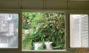 Imagem 7: Apartamento R$130Mil, Precisando de Reforma, Tipo Sala Living Grande, Cozinha, Área de Ser