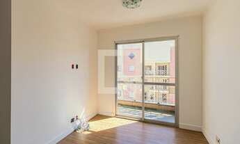 Imagem 2: Apartamento para Aluguel - Tatuapé, 3 Quartos, 63 m2