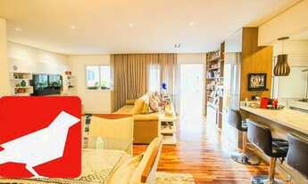 Imagem: Apartamento à venda no bairro Vila Andrade