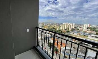 Imagem 6: Apartamento - Bonfim - Campinas