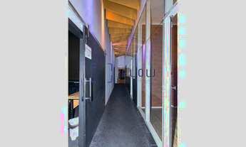 Imagem 5: Pavilhão de 1,200m² no Belenzinho