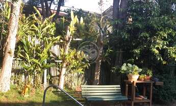 Imagem 5: Casa para venda Alphaville 3 -terrea