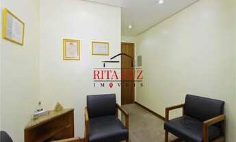 Imagem 2: PORTO ALEGRE - Conjunto Comercial/sala - Cidade Baixa