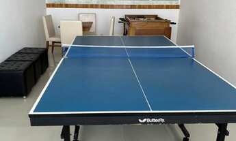 Imagem 6: Apartamento para aluguel possui 62 metros quadrados com 2 quartos