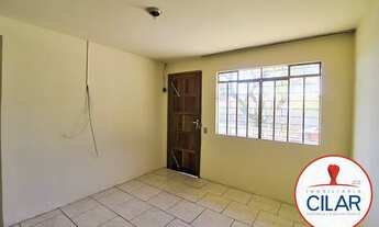 Imagem 4: Curitiba - Casa Padrão - Tatuquara