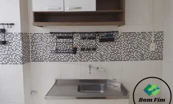 Imagem 5: Apartamento para venda, Bom Fim, Porto Alegre - AP1587