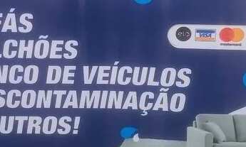 Imagem: Venha aproveitar as promoções de higienização