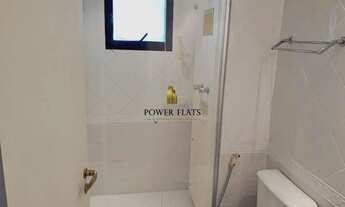 Imagem 15: Flat para aluguel possui 35 metros quadrados com 1 quarto em Pinheiros - São Paulo - SP