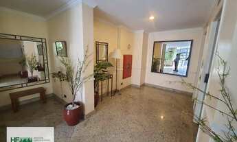 Imagem 7: CAMPO BELO - 1 DORMITÓRIO - RUA VICENTE LEPORACE, 1320