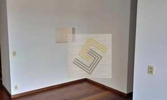 Imagem 5: Apartamento com 2 dormitórios para alugar, 65 m² por R$ 2.900,00/mês - Mansões Santo Antôn