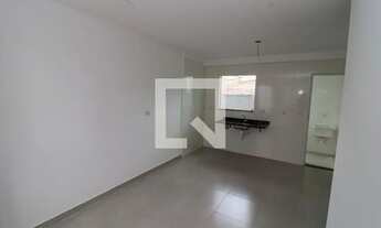 Imagem 2: Apartamento para Aluguel - Vila Esperança, 2 Quartos, 43 m2