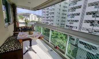 Imagem 2: Apartamento 02 Dorm. em Santa Rosa - Niterói