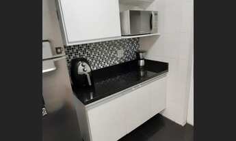 Imagem 7: APARTAMENTO A VENDA NO JAGUARÉ 73M² 3 QUARTOS UMA SUÍTE 2 VAGAS ARMÁRIOS EMBUTIDOS LAZER C