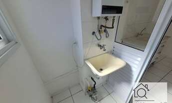 Imagem 5: Apartamento com 2 dormitórios para alugar, 45 m² por R$ 1.688/mês - Quinta da Paineira - S