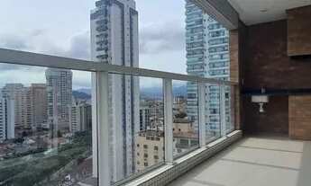 Imagem 4: Apartamento à venda, 3 quartos, 3 suítes, 3 vagas, Embaré - Santos/SP